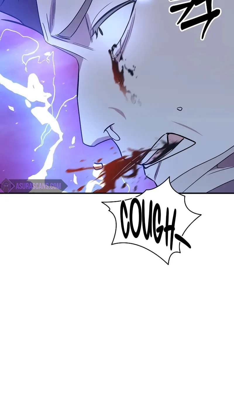 Somebody Stop the Pope Chapter 15 page 33 - 