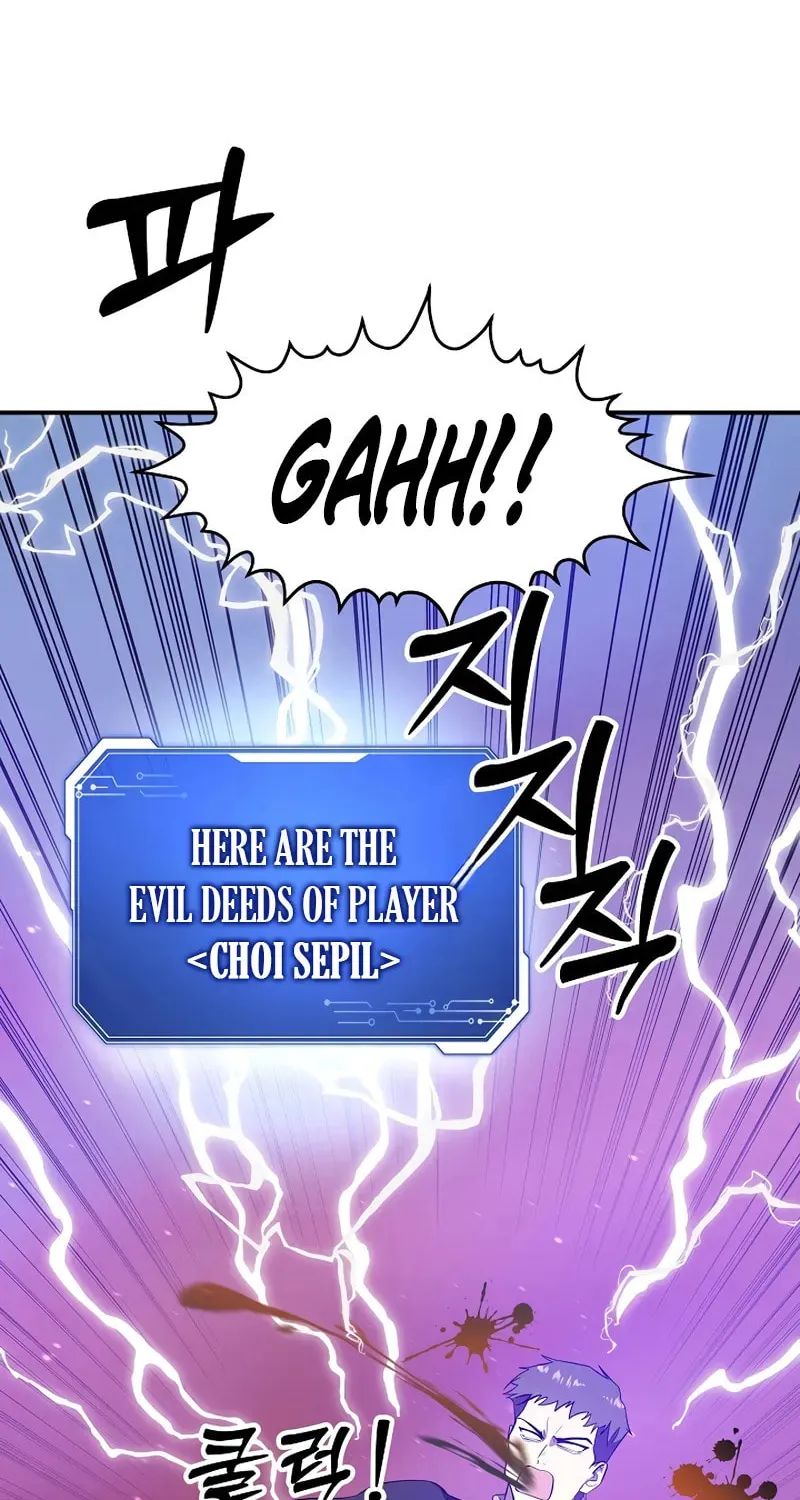 Somebody Stop the Pope Chapter 15 page 35 - 