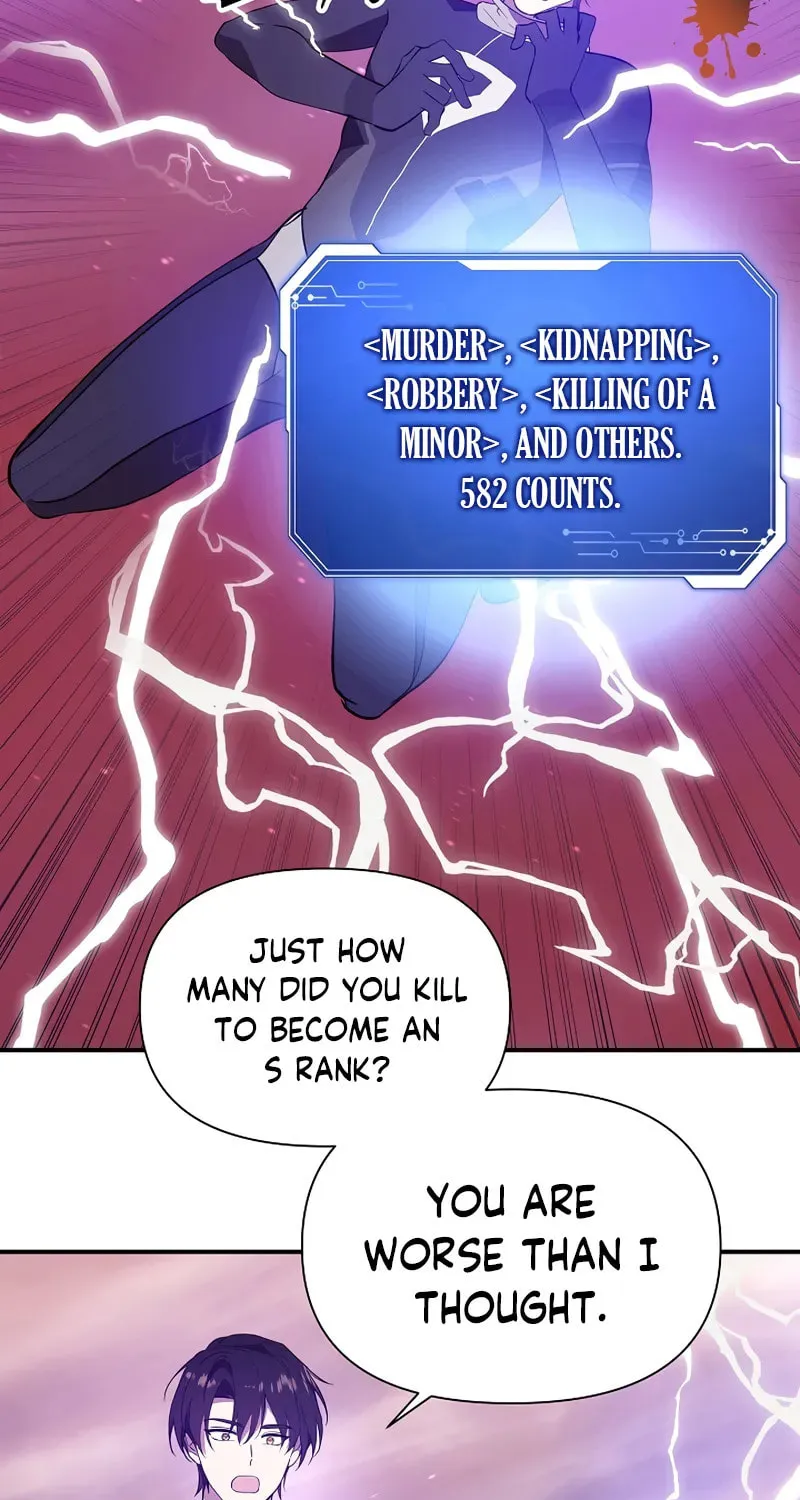Somebody Stop the Pope Chapter 15 page 36 - 