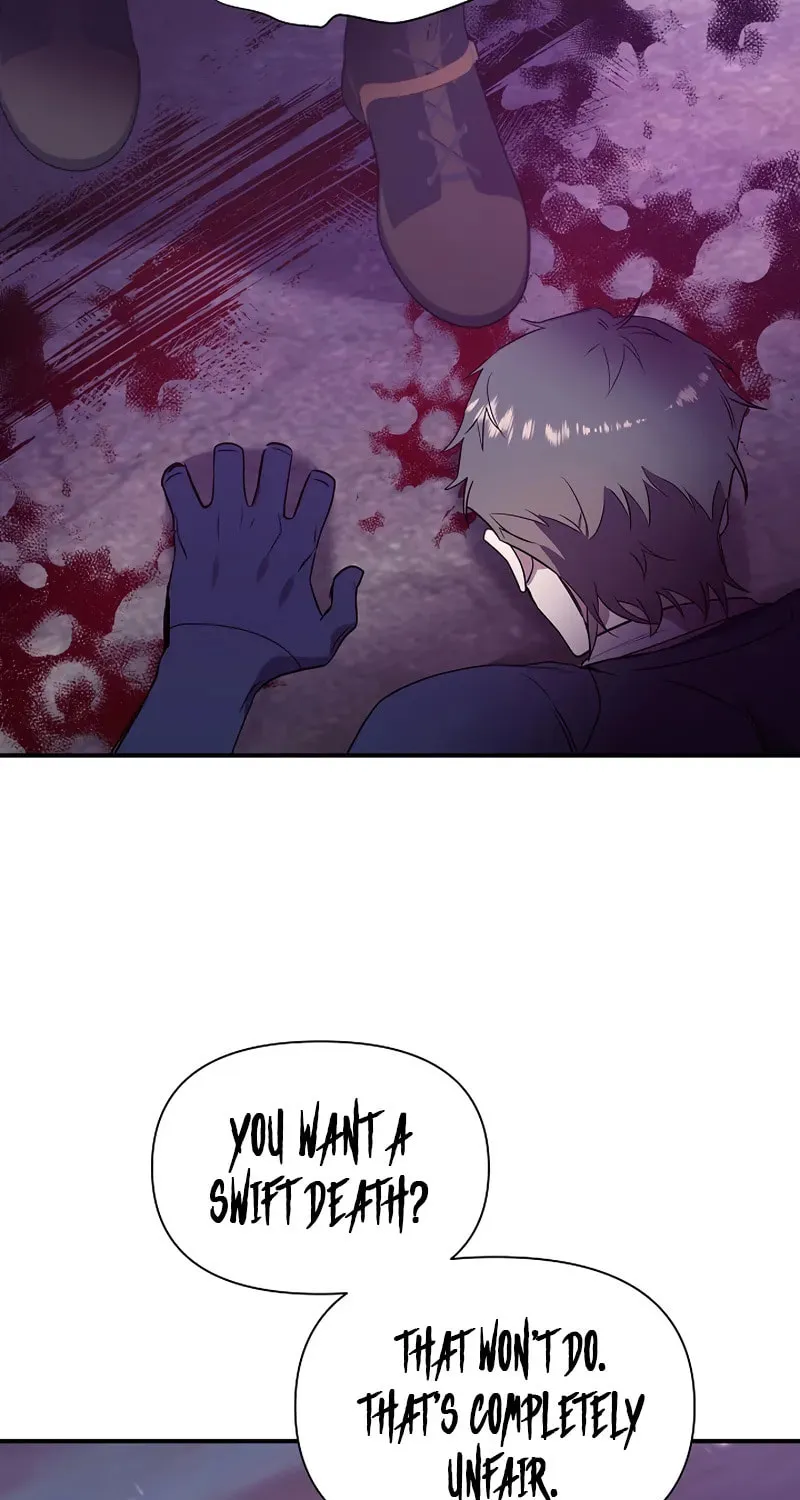 Somebody Stop the Pope Chapter 15 page 38 - 