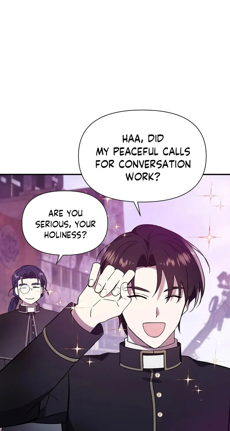 Somebody Stop the Pope Chapter 15 page 5 - 