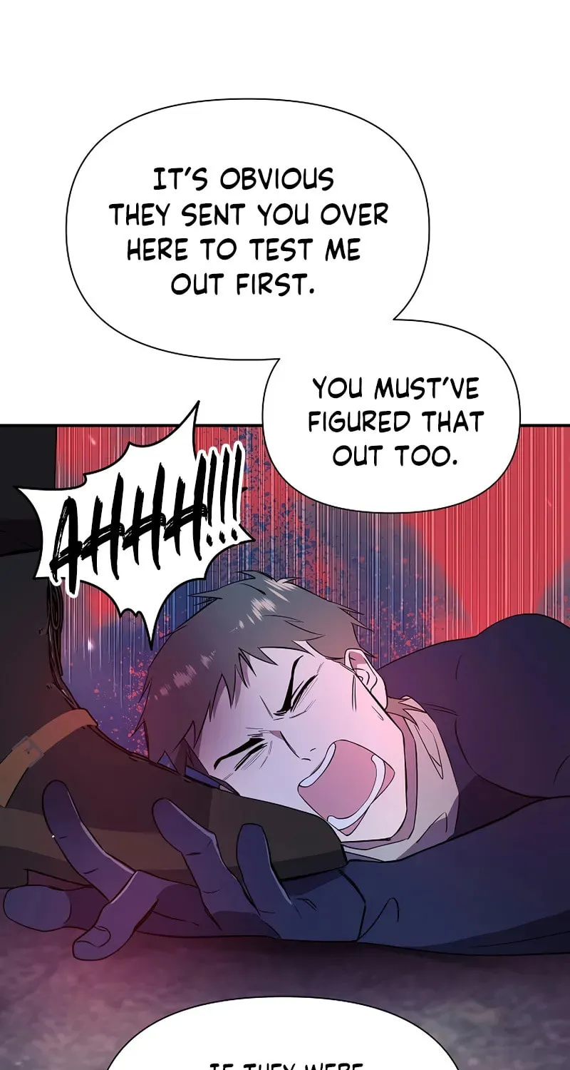 Somebody Stop the Pope Chapter 15 page 42 - 