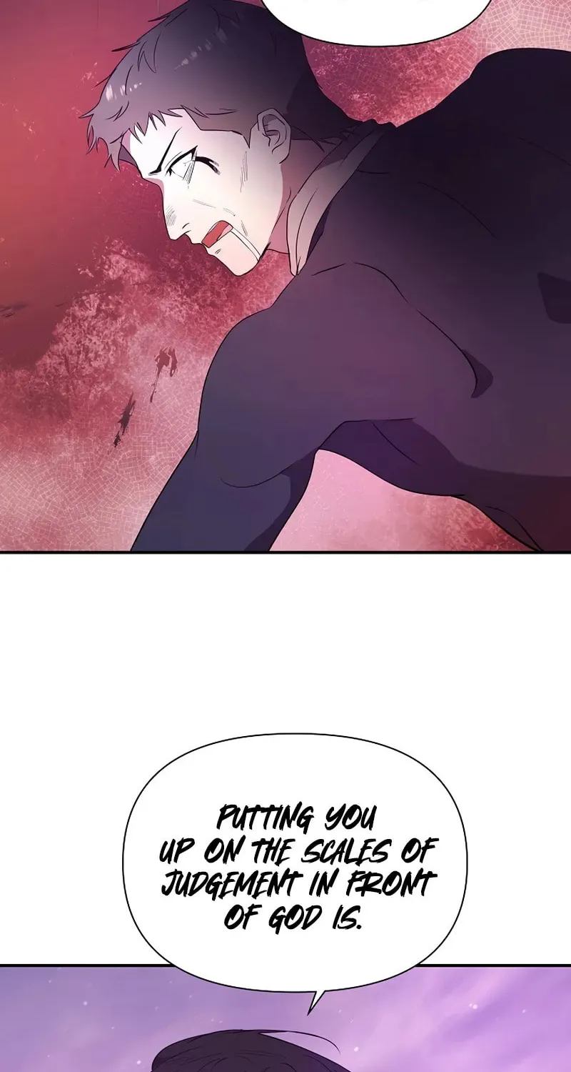Somebody Stop the Pope Chapter 15 page 48 - 