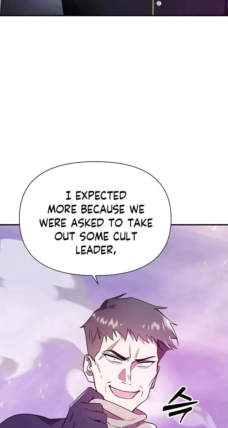Somebody Stop the Pope Chapter 15 page 6 - 
