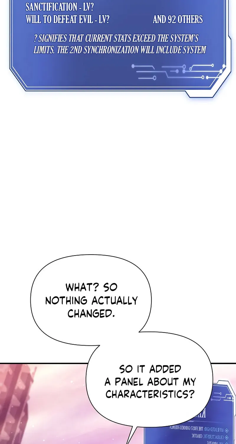 Somebody Stop the Pope Chapter 15 page 57 - 