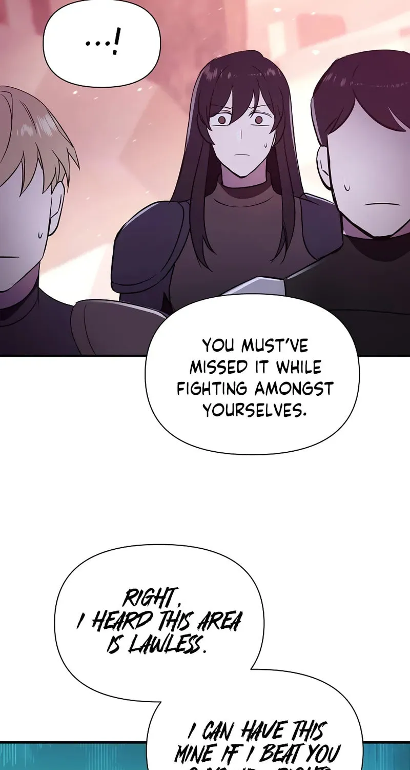 Somebody Stop the Pope Chapter 15 page 73 - 