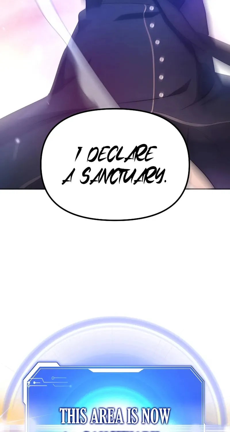 Somebody Stop the Pope Chapter 15 page 83 - 