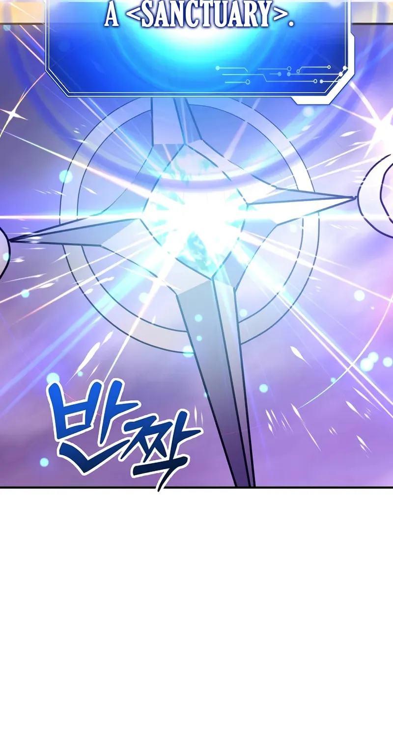 Somebody Stop the Pope Chapter 15 page 84 - 