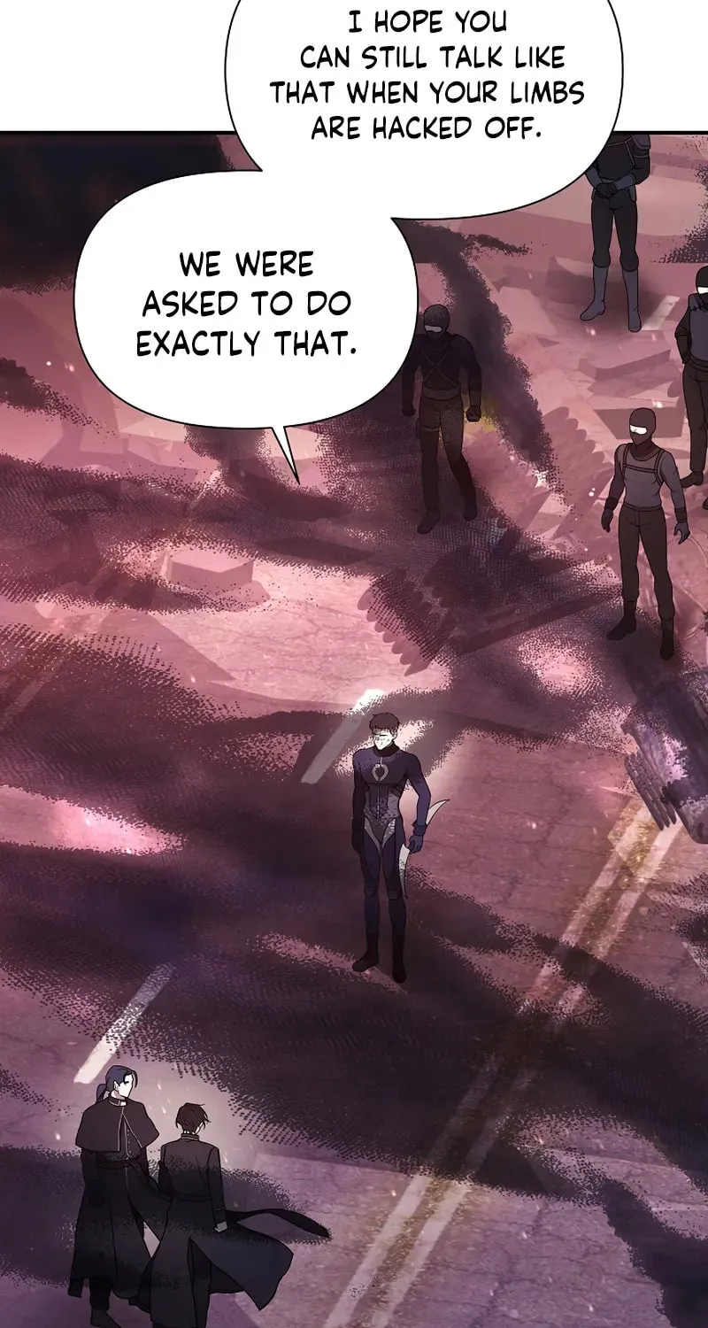 Somebody Stop the Pope Chapter 15 page 10 - 