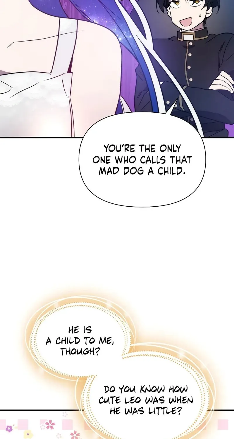 Somebody Stop the Pope Chapter 16 page 18 - 
