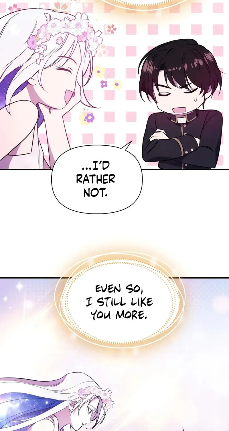Somebody Stop the Pope Chapter 16 page 19 - 