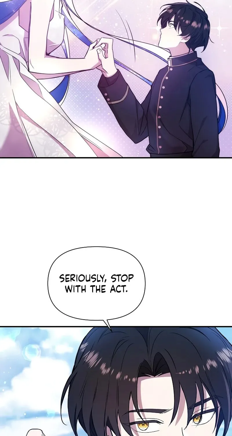 Somebody Stop the Pope Chapter 16 page 20 - 