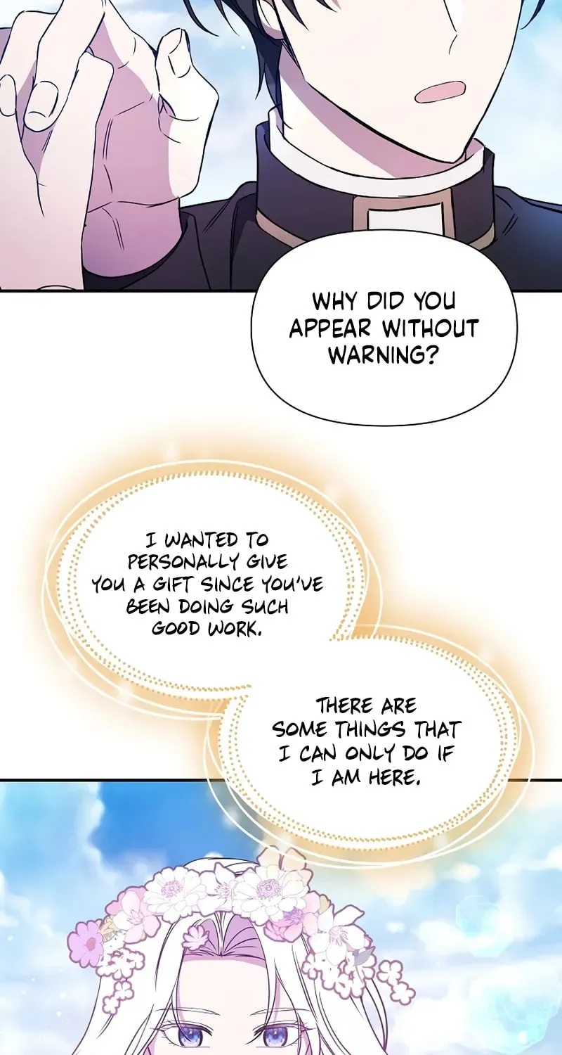 Somebody Stop the Pope Chapter 16 page 21 - 