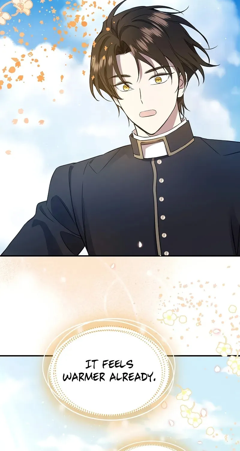 Somebody Stop the Pope Chapter 16 page 27 - 