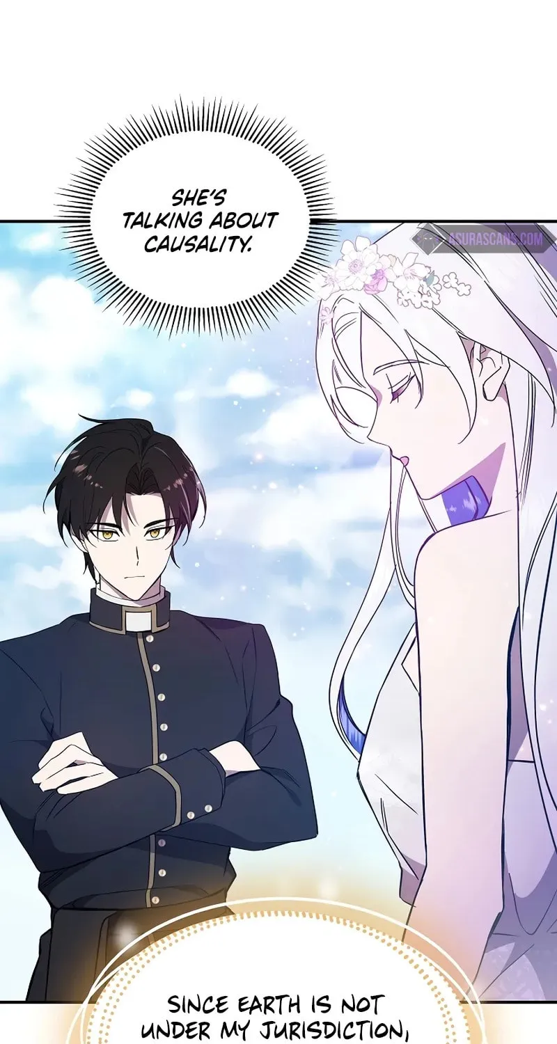 Somebody Stop the Pope Chapter 16 page 43 - 