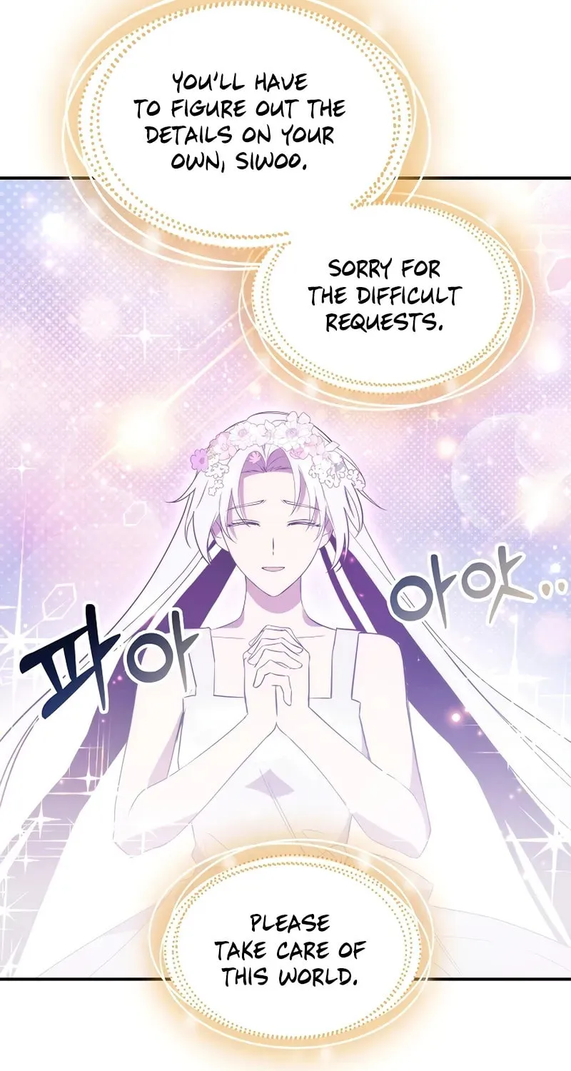 Somebody Stop the Pope Chapter 16 page 45 - 