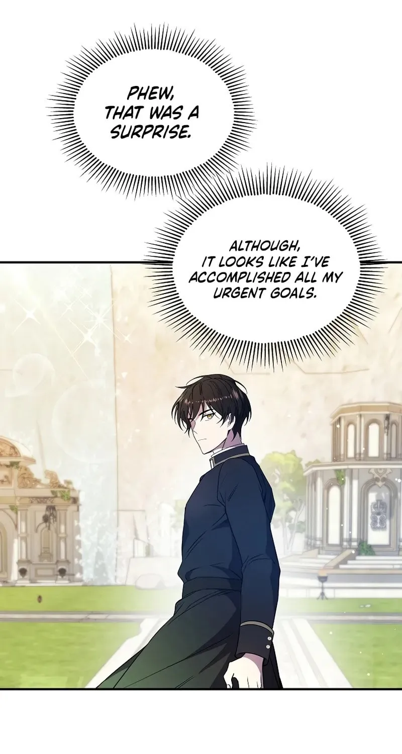 Somebody Stop the Pope Chapter 16 page 48 - 