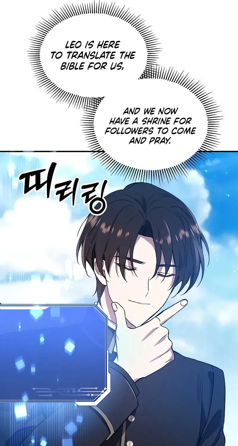Somebody Stop the Pope Chapter 16 page 50 - 