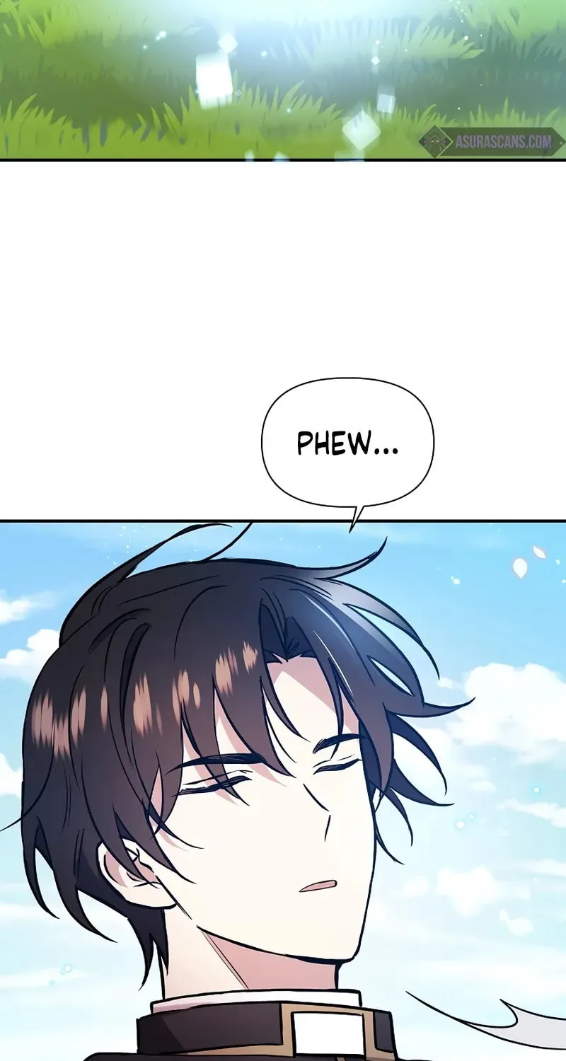 Somebody Stop the Pope Chapter 16 page 7 - 