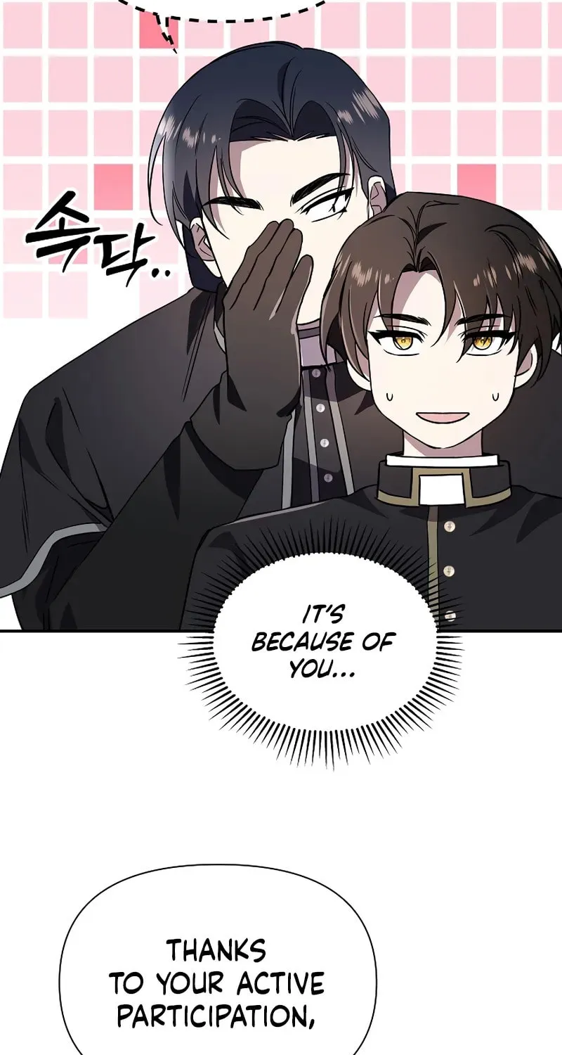 Somebody Stop the Pope Chapter 16 page 64 - 