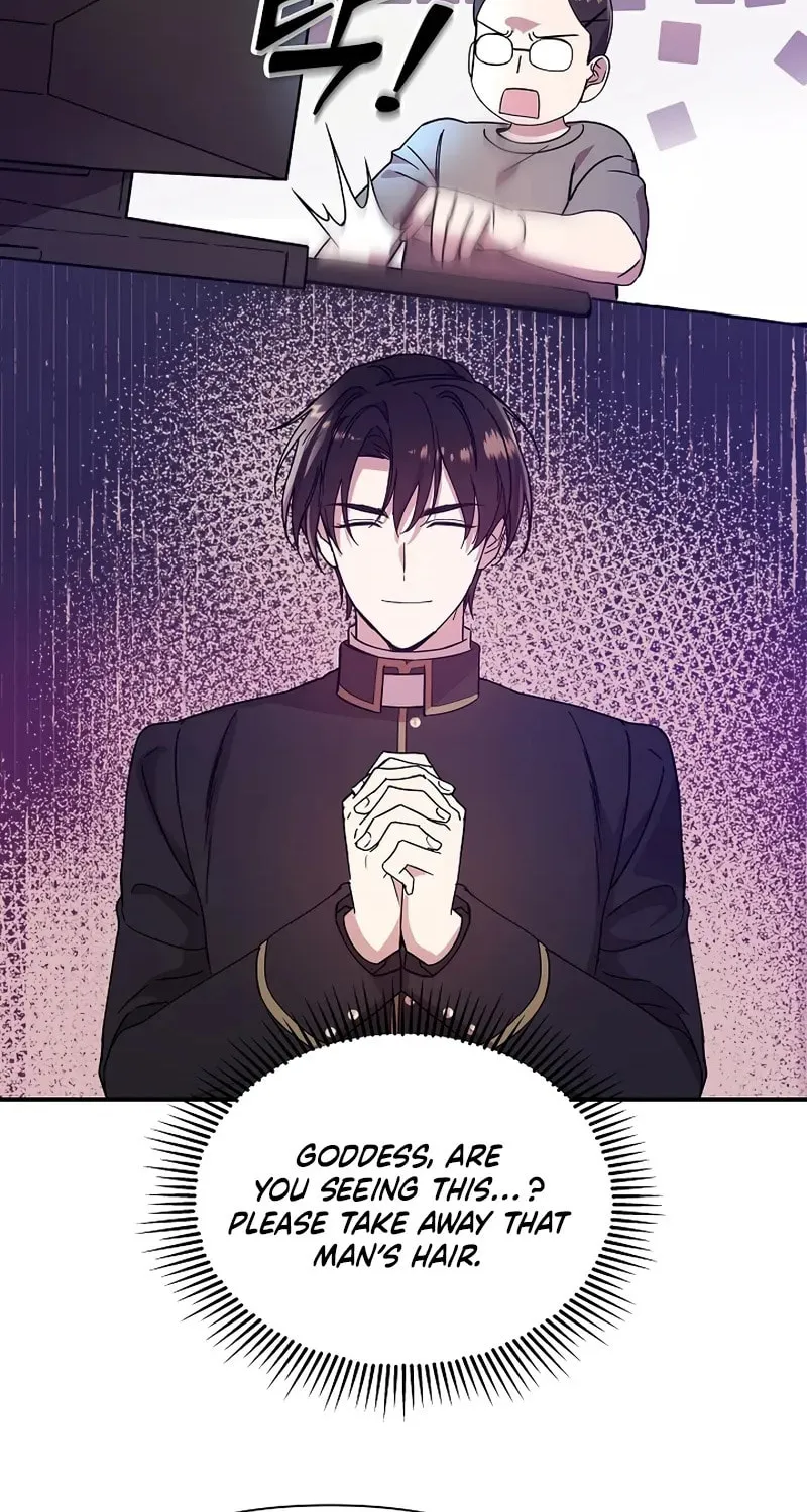 Somebody Stop the Pope Chapter 16 page 68 - 