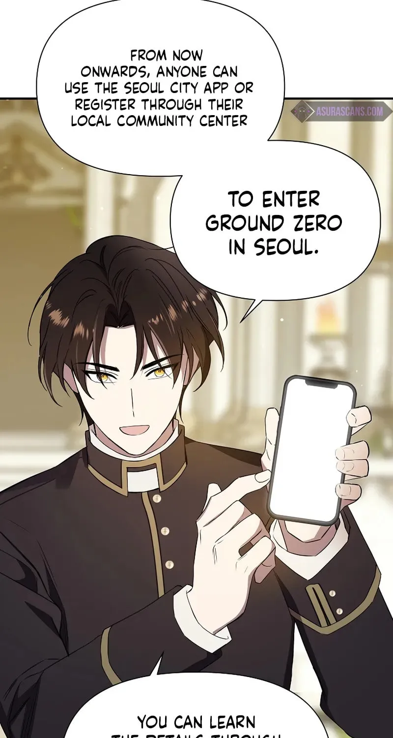 Somebody Stop the Pope Chapter 16 page 69 - 