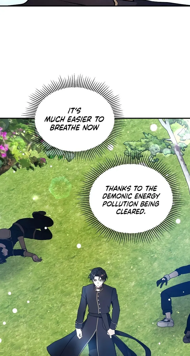 Somebody Stop the Pope Chapter 16 page 8 - 