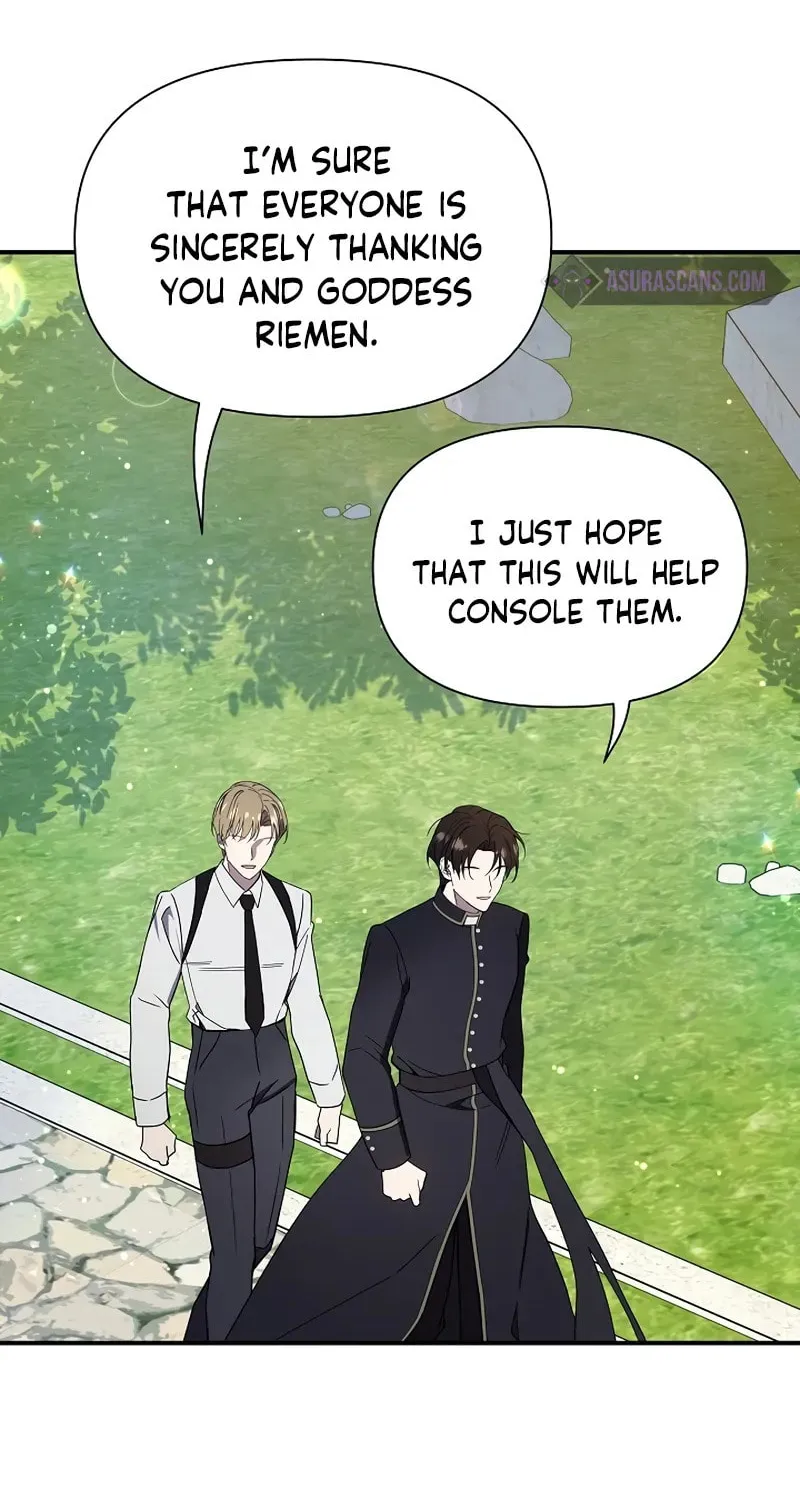 Somebody Stop the Pope Chapter 17 page 11 - 
