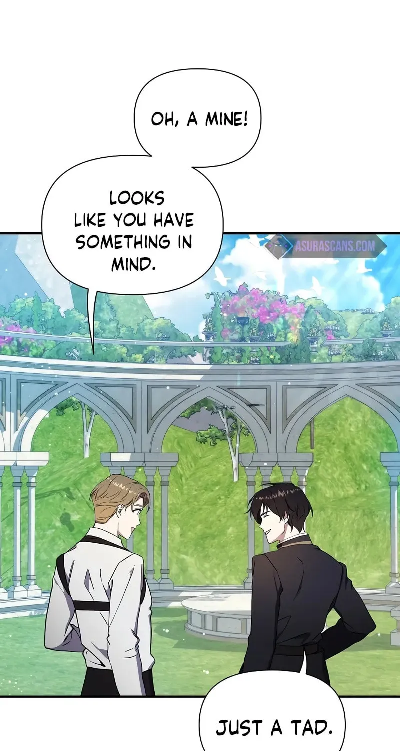Somebody Stop the Pope Chapter 17 page 14 - 