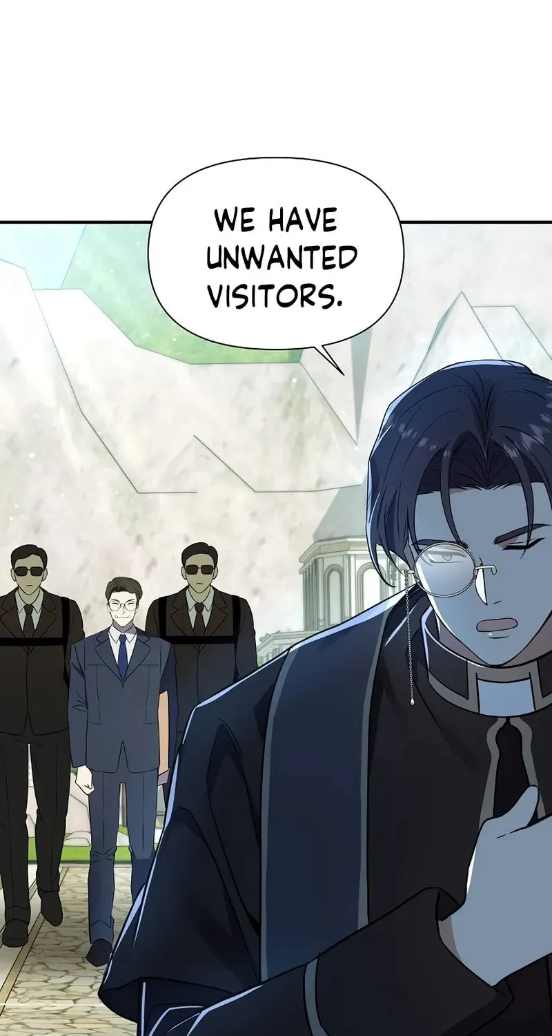 Somebody Stop the Pope Chapter 17 page 22 - 
