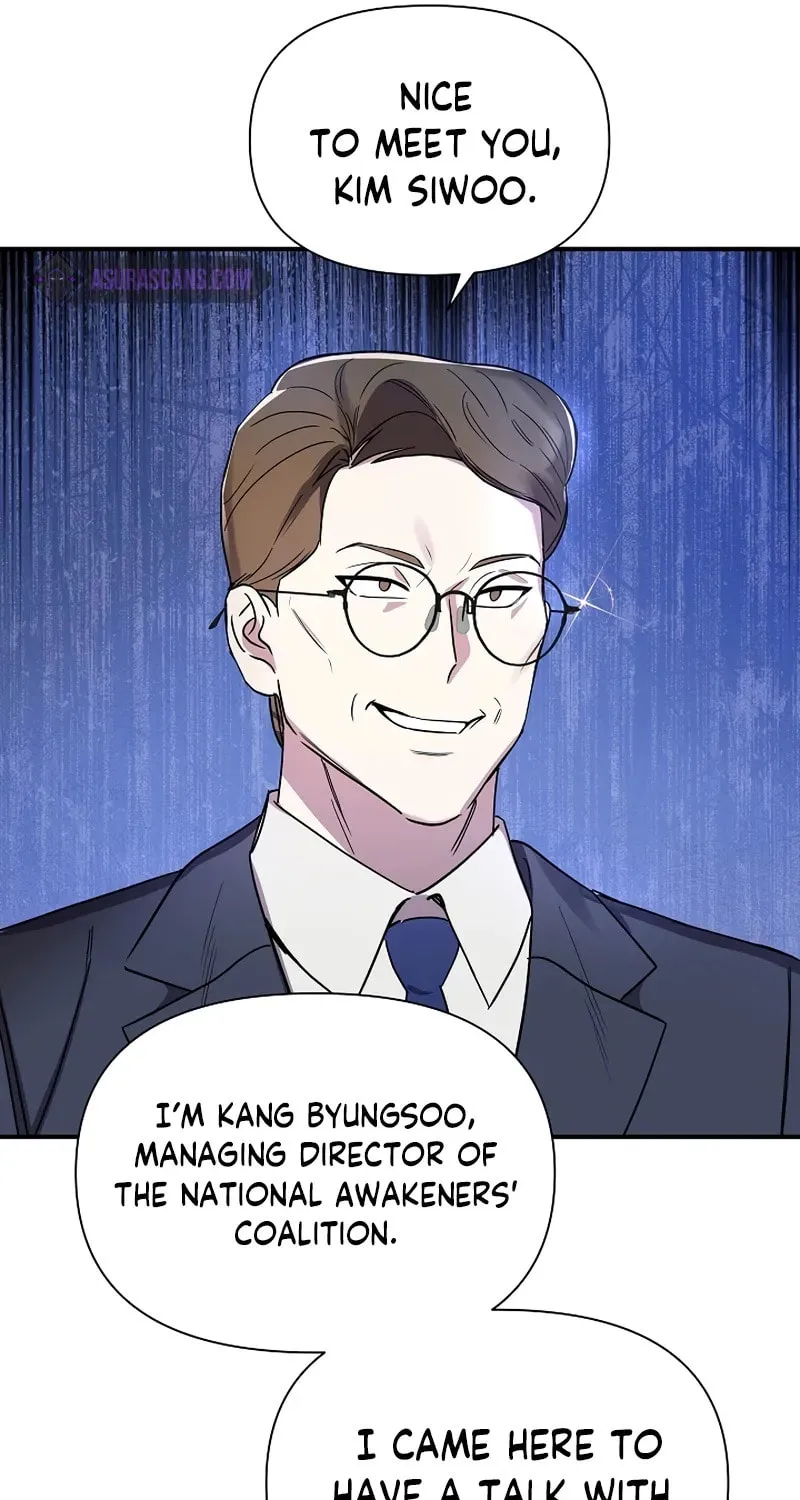 Somebody Stop the Pope Chapter 17 page 24 - 