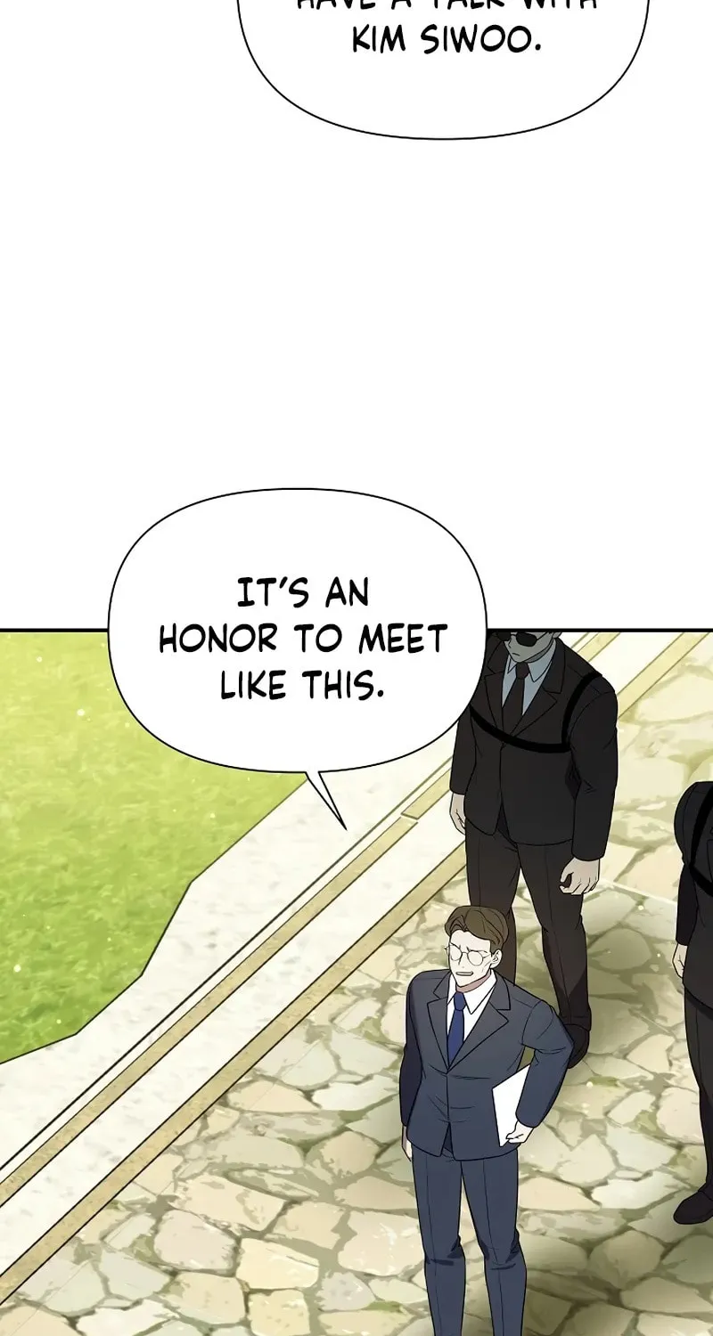 Somebody Stop the Pope Chapter 17 page 25 - 