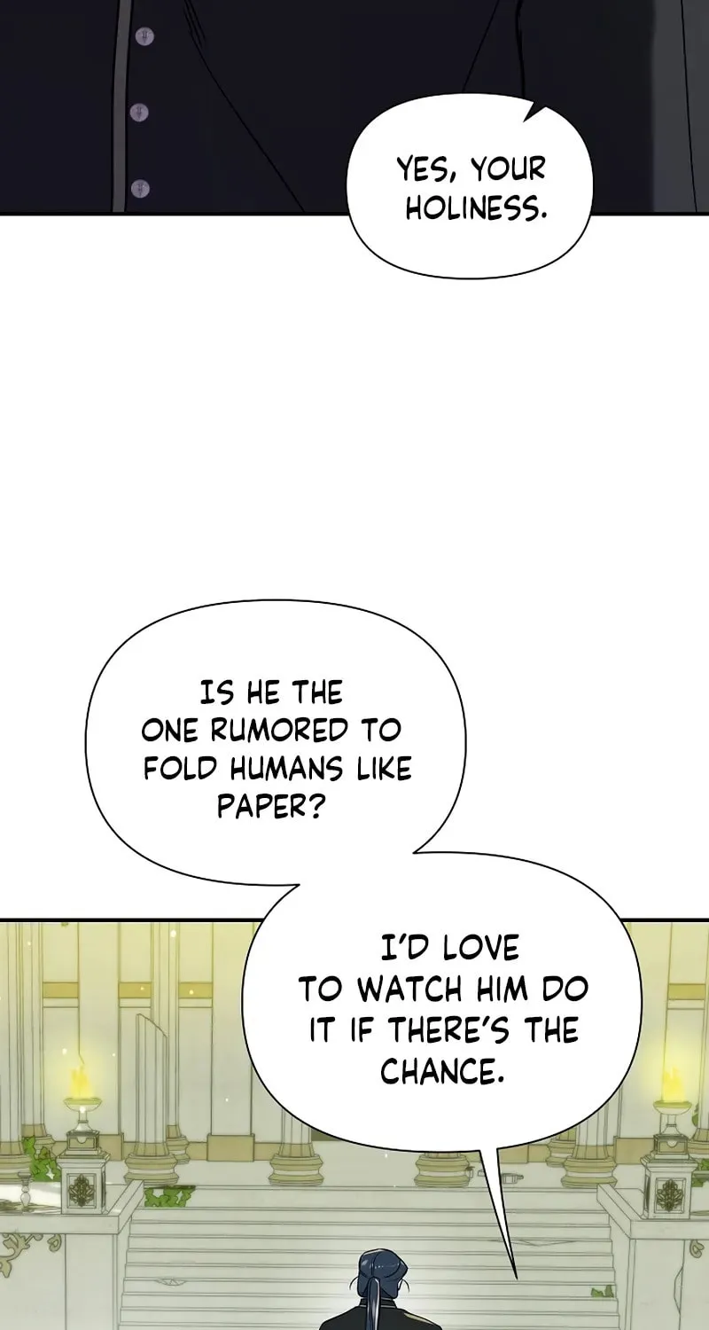 Somebody Stop the Pope Chapter 17 page 28 - 