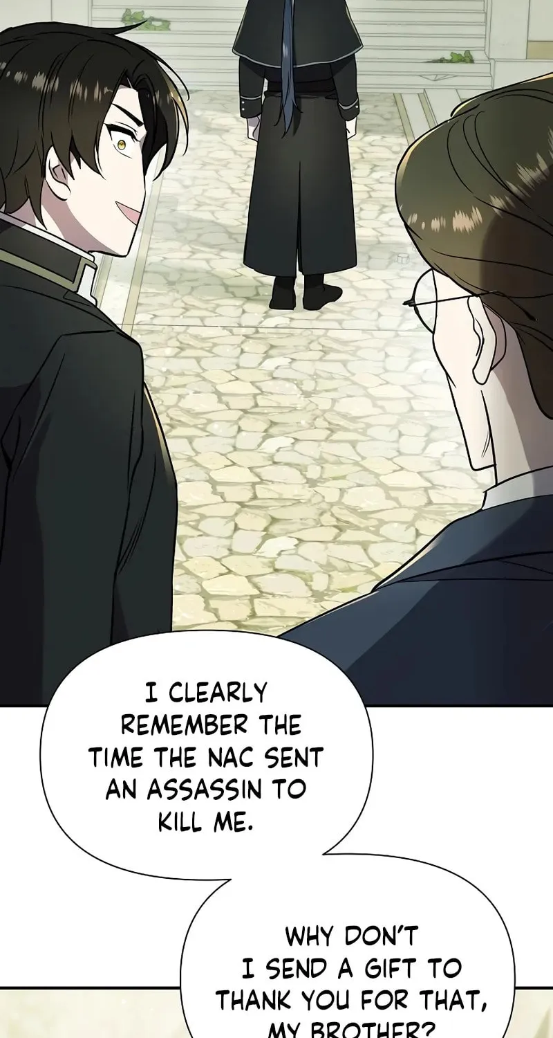 Somebody Stop the Pope Chapter 17 page 29 - 