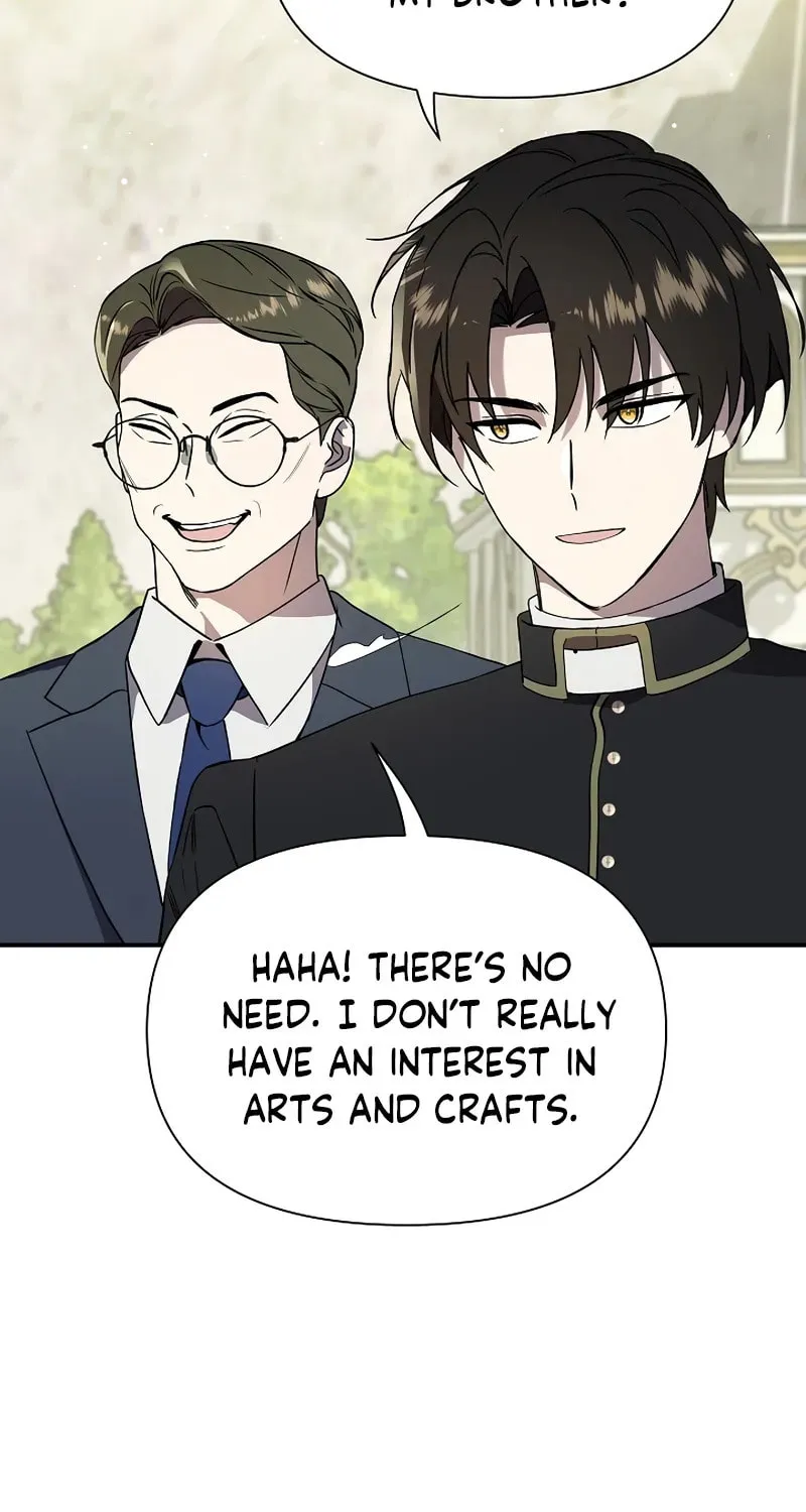 Somebody Stop the Pope Chapter 17 page 30 - 