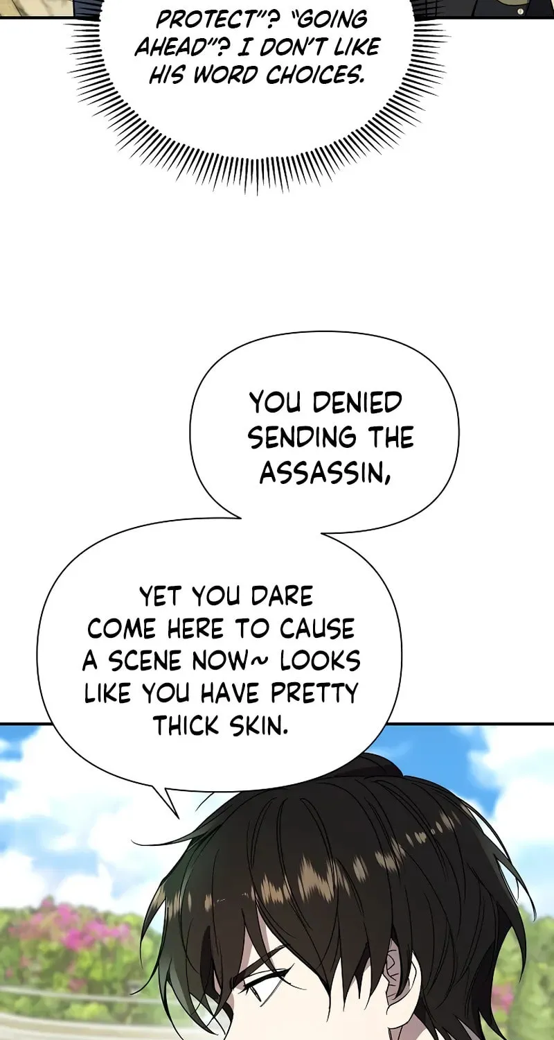 Somebody Stop the Pope Chapter 17 page 32 - 