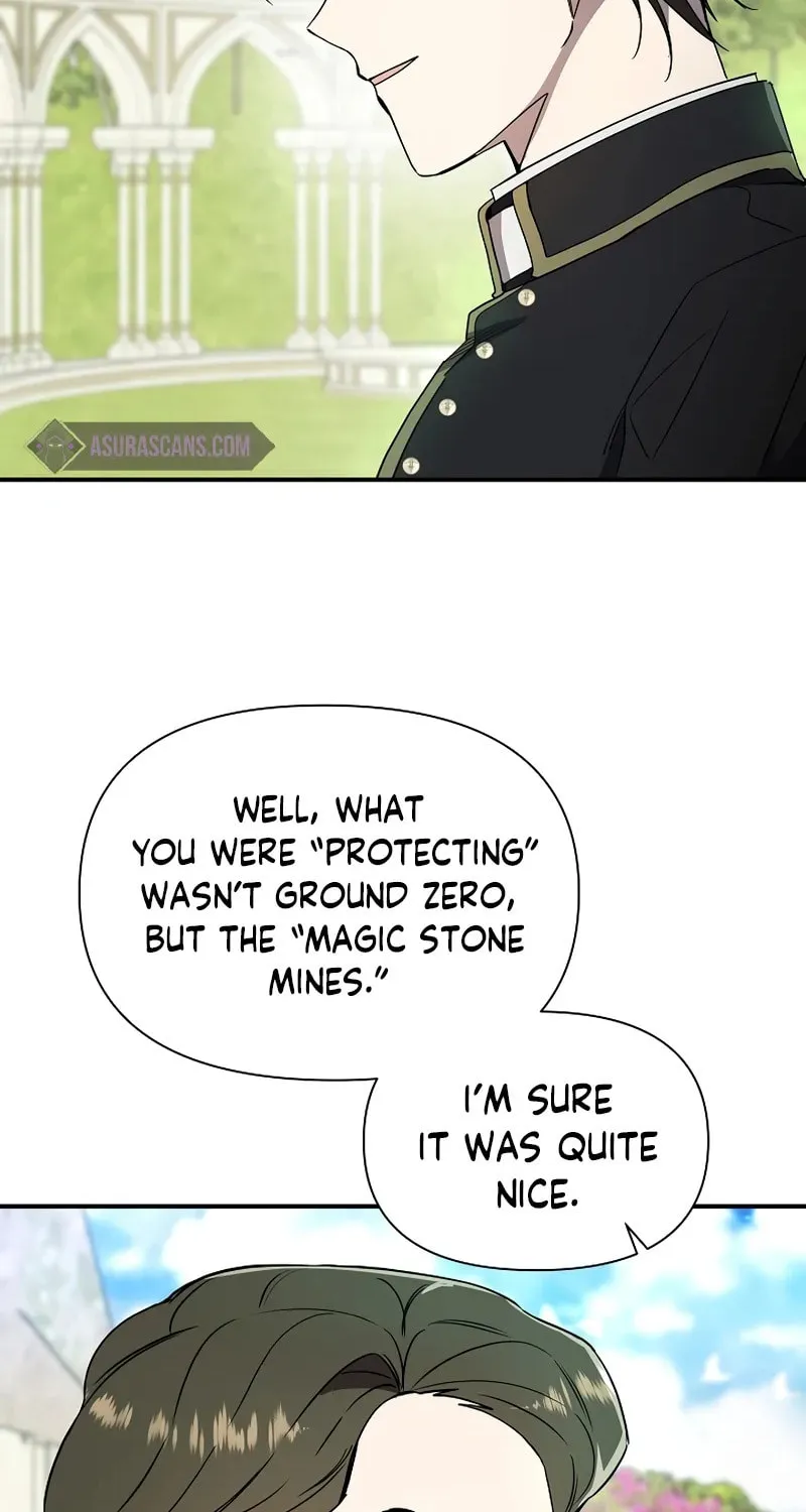 Somebody Stop the Pope Chapter 17 page 33 - 
