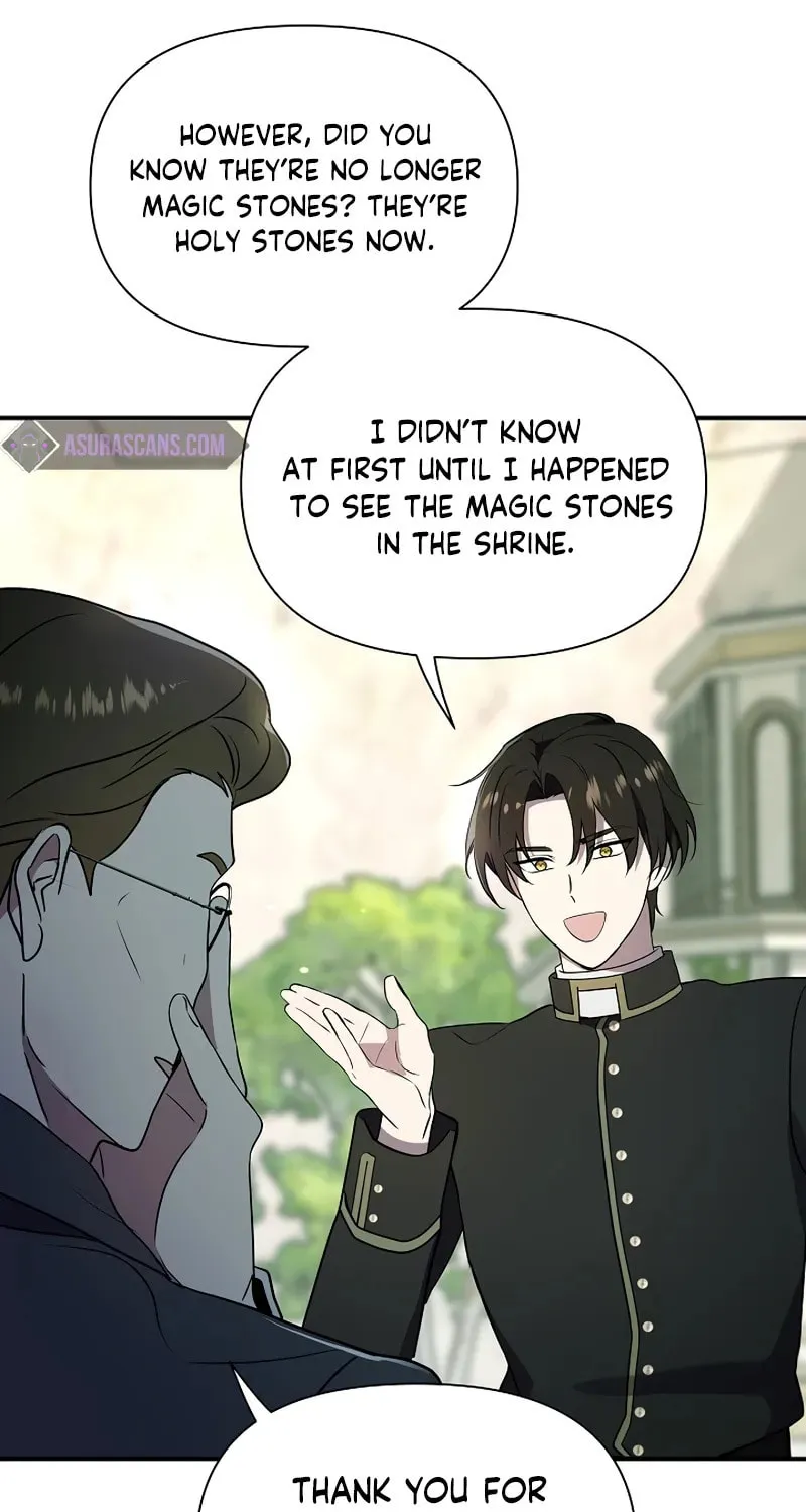 Somebody Stop the Pope Chapter 17 page 35 - 