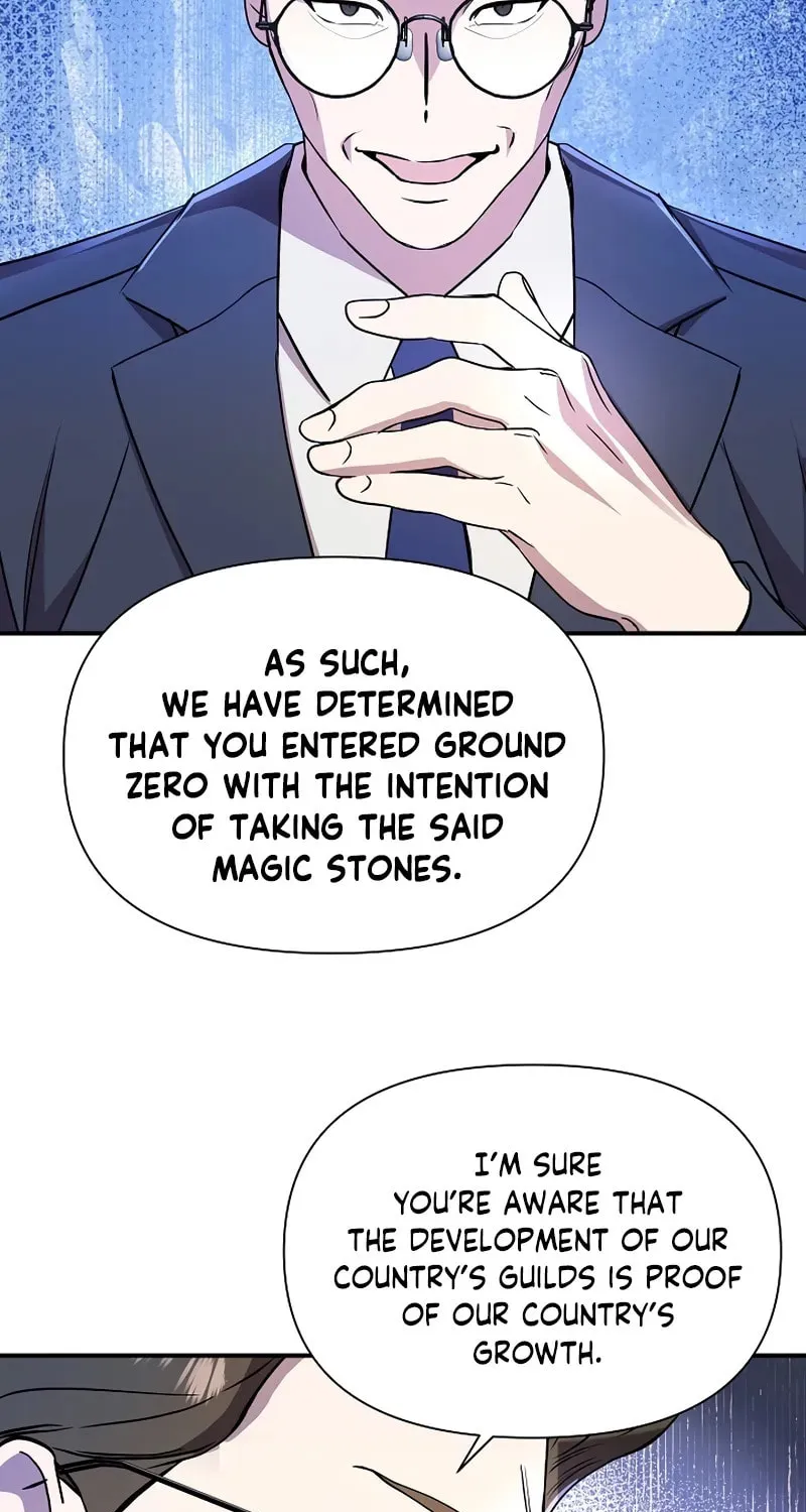 Somebody Stop the Pope Chapter 17 page 37 - 