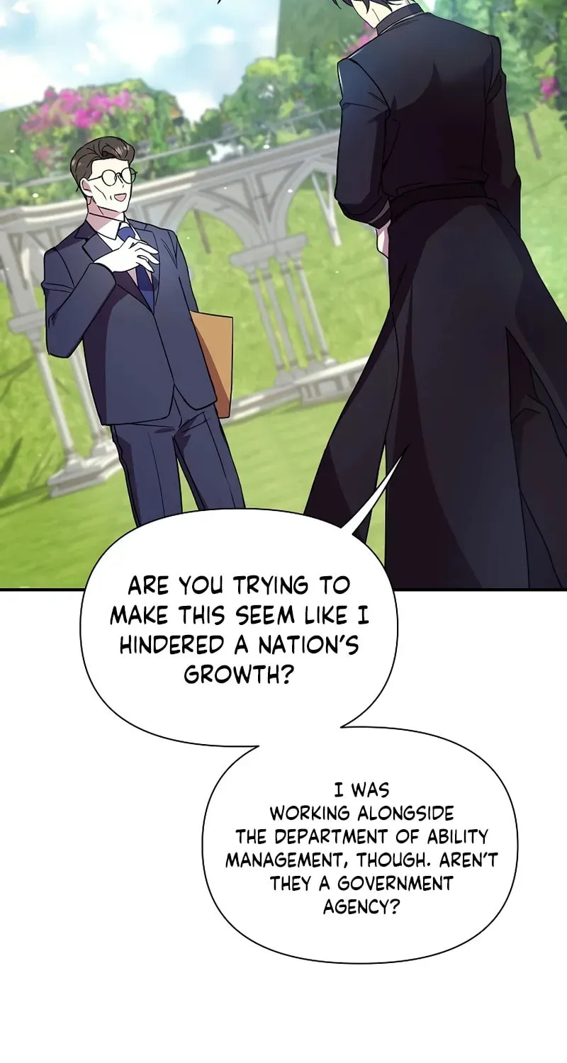 Somebody Stop the Pope Chapter 17 page 39 - 