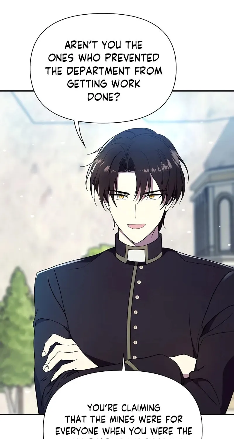 Somebody Stop the Pope Chapter 17 page 40 - 