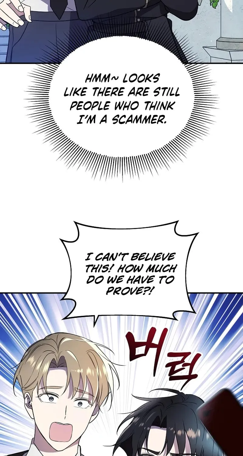 Somebody Stop the Pope Chapter 17 page 5 - 