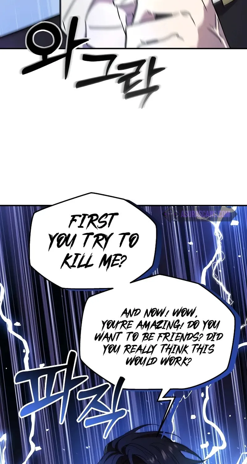 Somebody Stop the Pope Chapter 17 page 47 - 