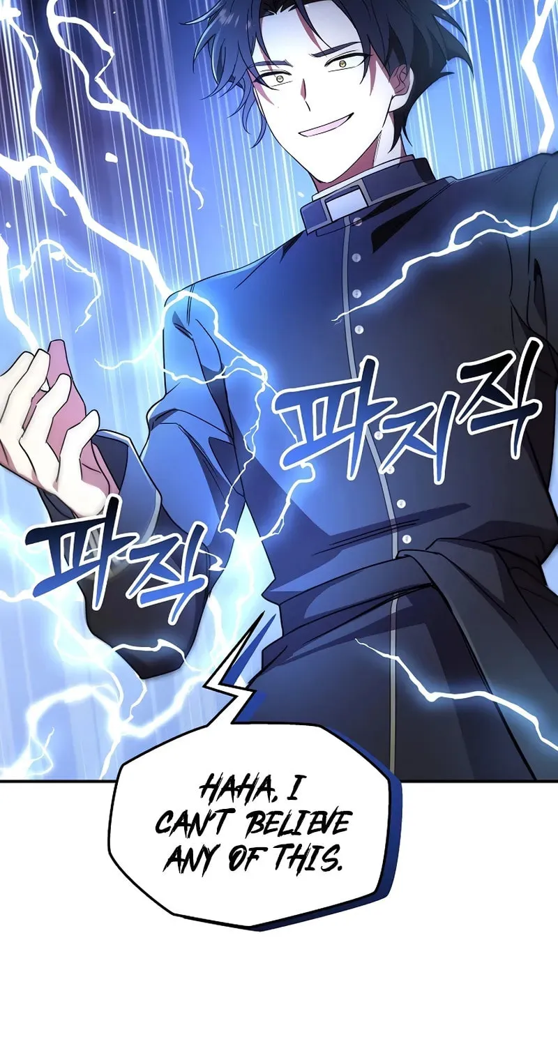 Somebody Stop the Pope Chapter 17 page 48 - 