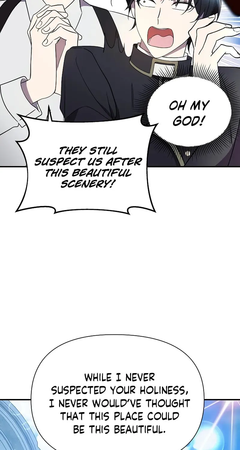 Somebody Stop the Pope Chapter 17 page 6 - 