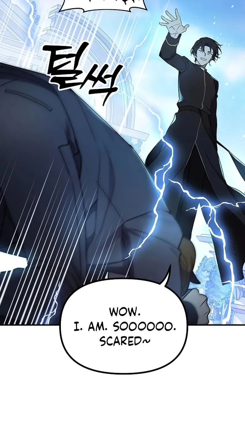 Somebody Stop the Pope Chapter 17 page 55 - 