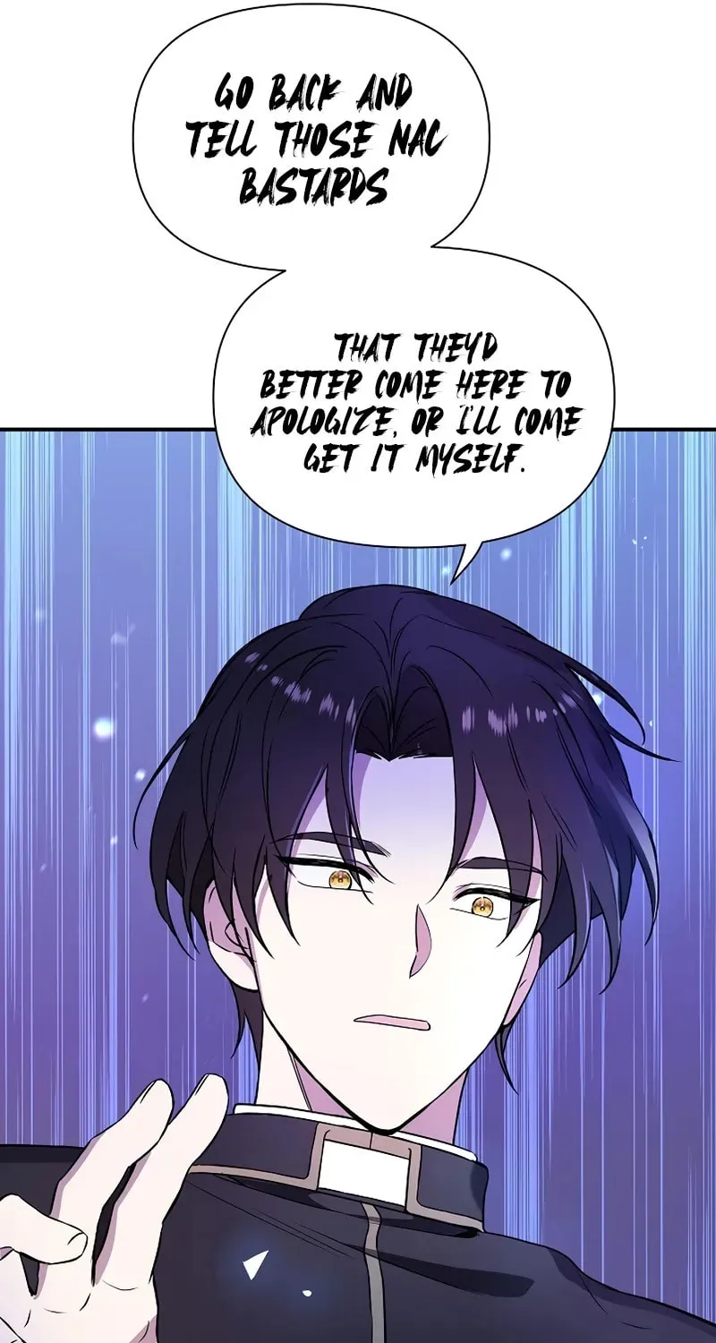 Somebody Stop the Pope Chapter 17 page 56 - 