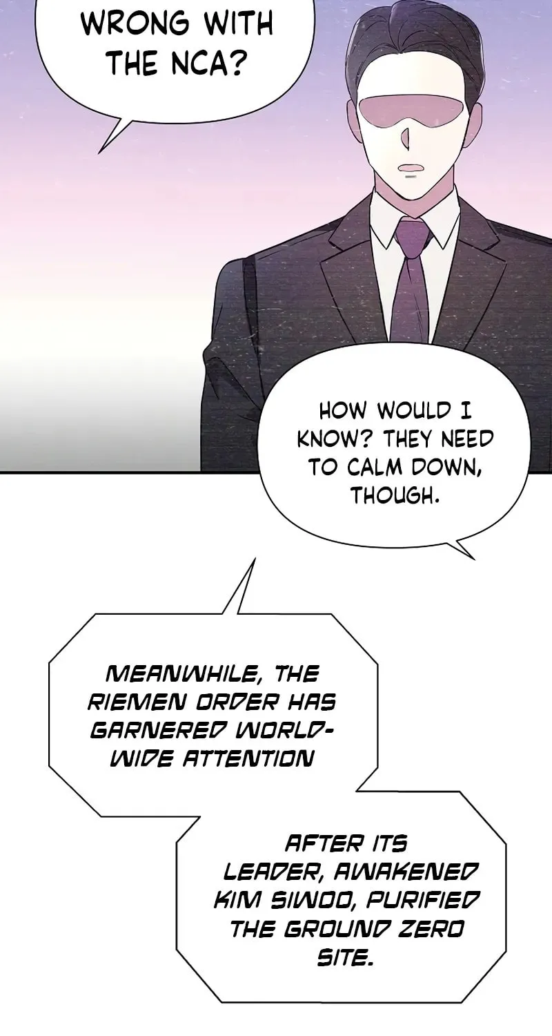 Somebody Stop the Pope Chapter 17 page 61 - 