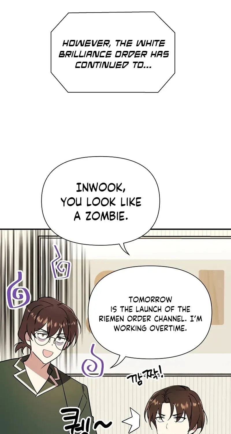 Somebody Stop the Pope Chapter 17 page 62 - 