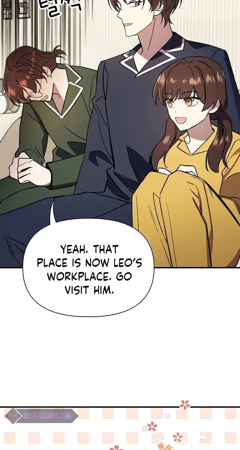 Somebody Stop the Pope Chapter 17 page 64 - 